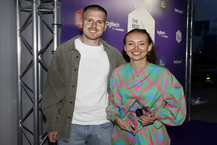 Matthijs over emotioneel afscheid van Eva: ‘Er valt een last van mijn schouders’