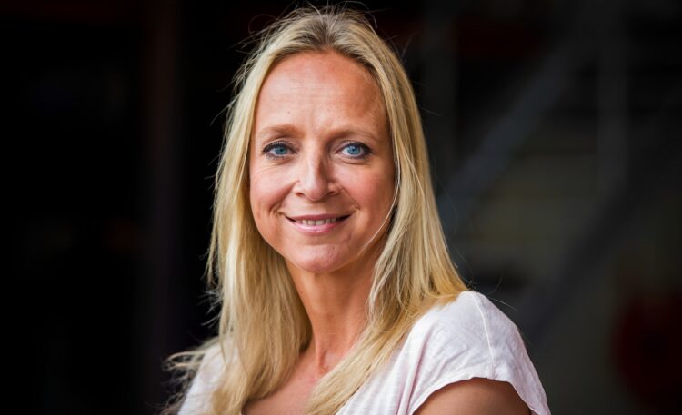 Verschrikkelijke onthulling: Dit is waarom Floortje Dessing plotseling verdwenen is van tv