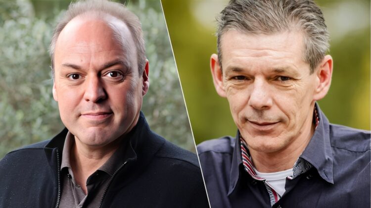 Dit is de reden dat Frans Bauer zijn broer Dorus zijn affaire met Sieneke uitlekte naar de media