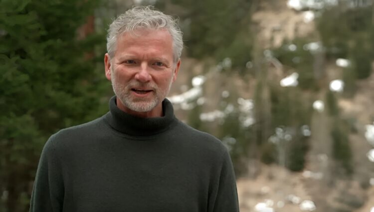 Onverwachte liefde bloeit op na Winter Vol Liefde-reünie voor Frits