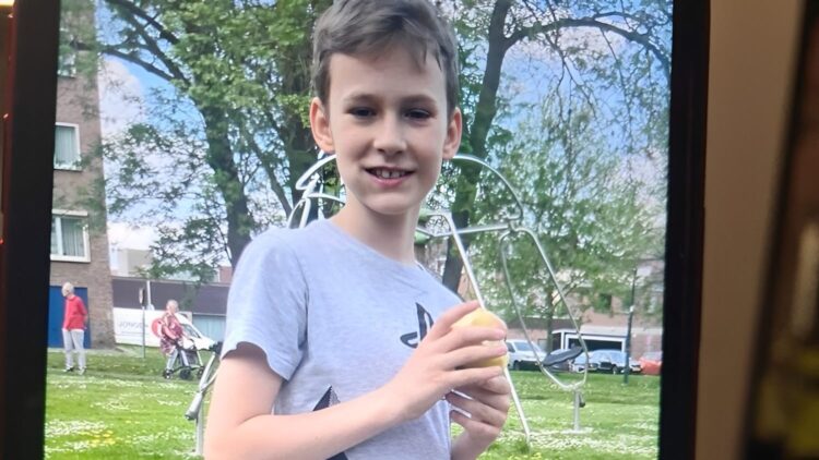 Familie van vermoorde Gino woest over publicatie boek: ‘Geld verdienen met zijn dood’