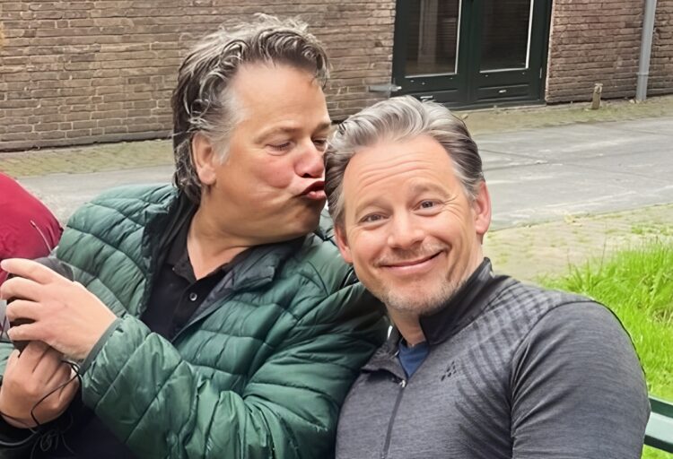 Groot verlies voor GTST-cast: iedereen rouwt om verlies van collega