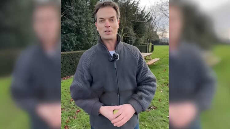 Hondencoach waarschuwt: “Stop met balletjes gooien – het is slecht voor je hond!”