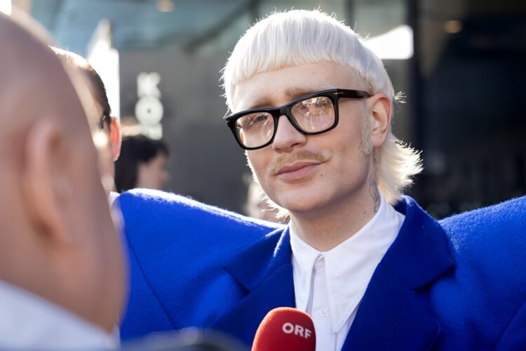 Zweeds songfestival drijft de spot met Joost Klein: ‘Vernedering tot op het bot’