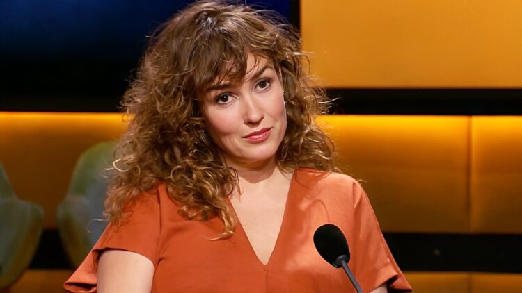 GTST-comeback van Katja Schuurman zorgt voor drama: “Wat een afgang, nu al het einde!”