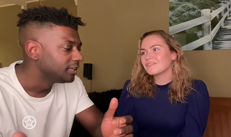 MAFS-koppel Rowan en Astleigh delen eerste babyfoto