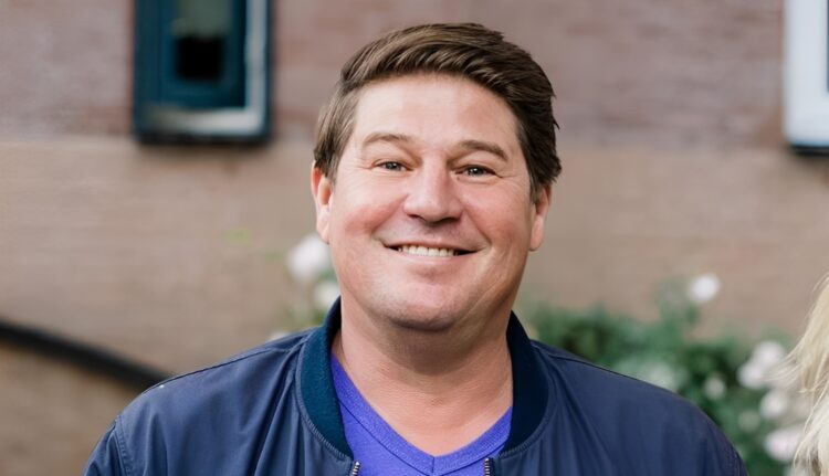 Martijn Krabbé deelt ontroerend bericht: “Lichtpuntje!”