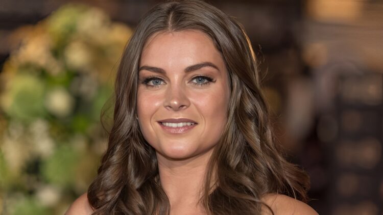 Miljuschka Witzenhausen en Philip na negen jaar uit elkaar: “Dit was de druppel”