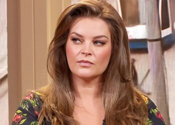 Renze Klamer sneert naar Miljuschka: “Schijnheilig mens”