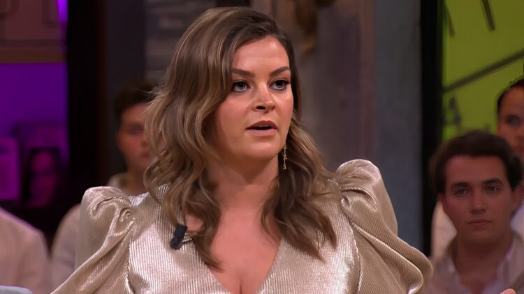 Dit is de echte reden waarom Miljuschka haar man dumpte: “Hoe durft hij mij dit aan te doen”