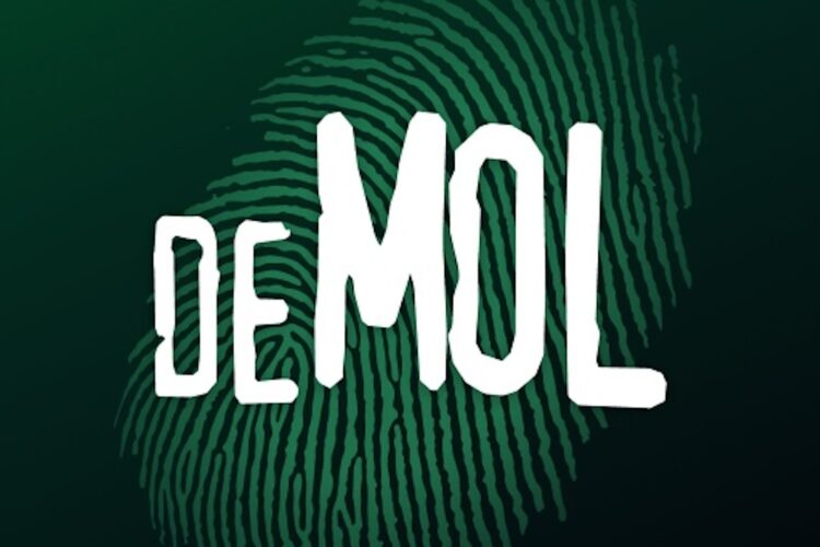 Kijkers reageren op blunder bij Wie Is De Mol: Foutje, bedankt!