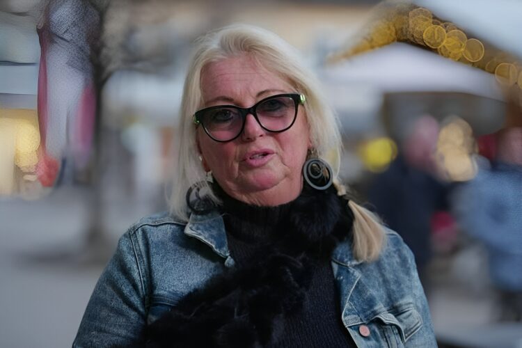 Hartverscheurende oproep Winter Vol Liefde-Monique: “Doet pijn, laat ons met rust”