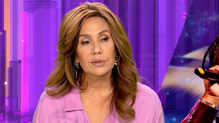 Patty Brard loopt enorme hoofdwond op: “Moet operatie ondergaan”
