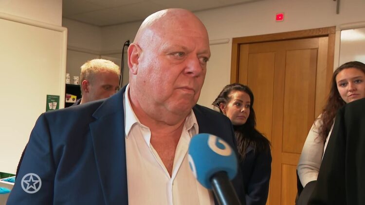 Peter Gillis is klaar met Nederland: “Ze zoeken het maar uit”