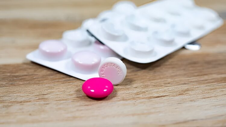 Paracetamol of ibuprofen: experts onthullen welke pijnstiller je beter kunt nemen