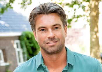 Nee! Zoon Ron Brandsteder plotseling verdwenen: “Wat is er gebeurd?”