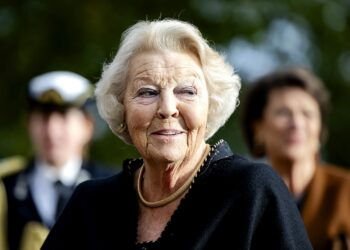 Levensbedreigende situatie het koningshuis: “Prinses Beatrix aan de dood ontsnapt!”
