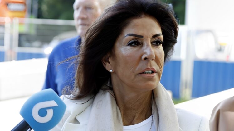 Ex-vriend haalt hard keihard uit naar Rachel Hazes: ´Zielig wijf!