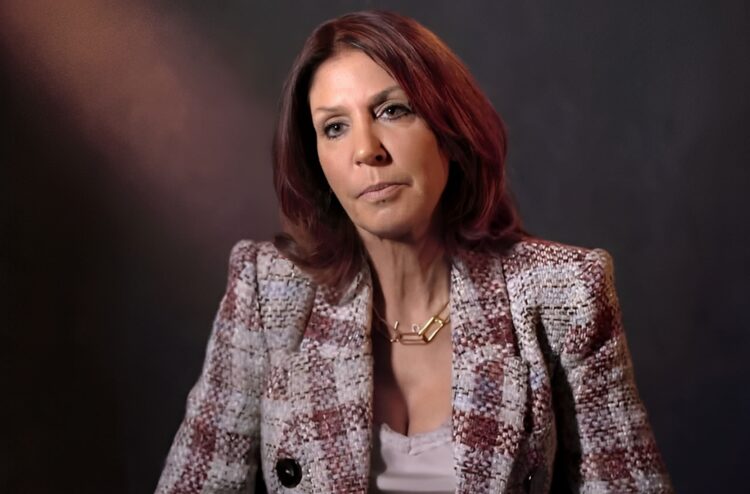 Rachel in paniek: Vlaamse zoon André Hazes heeft recht op erfenis