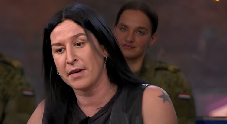 Raven van Dorst verliefd op Judith van Winter Vol Liefde: ´Ik sta open voor polygamie