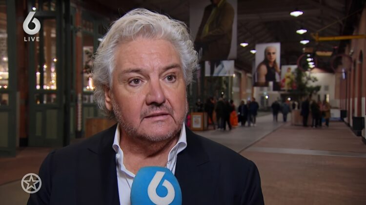 Emotionele René Froger laat van zich horen op verdrietige dag: “Ik mis je elke dag”