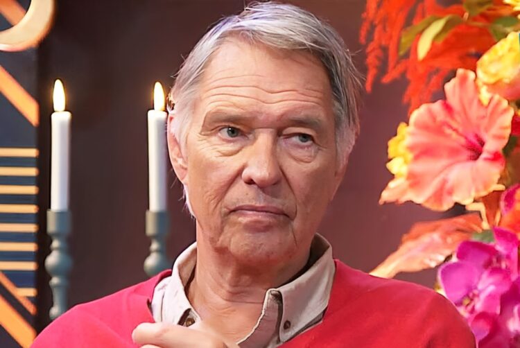 Ron Brandsteder postuum beledigd door NPO: ‘Dit was de verkeerde keuze’