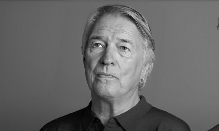 Doodsoorzaak Ron Brandsteder bekendgemaakt: “Collega’s en vrienden reageren geschokt”