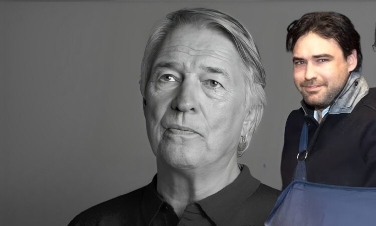 Zoon Ron Brandsteder kan arm nog steeds niet bewegen: “Zenuwen volledig afgescheurd”