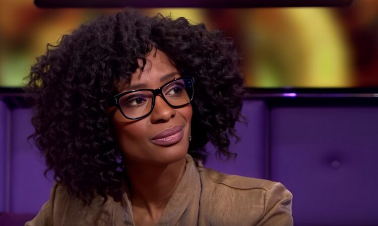 Sylvana Simons laat met haar reactie zien dat ze maling heeft aan nabestaanden van Ron Brandsteder