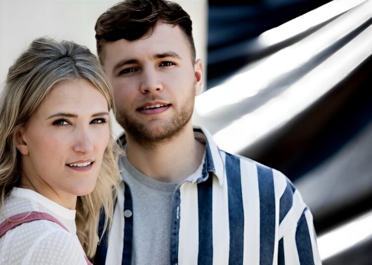 Suzan en Freek delen pijnlijke breuk