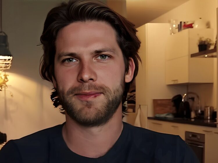 StukTV-presentator Thomas van der Vlugt (32) vreemdgegaan met piepjonge skilerares