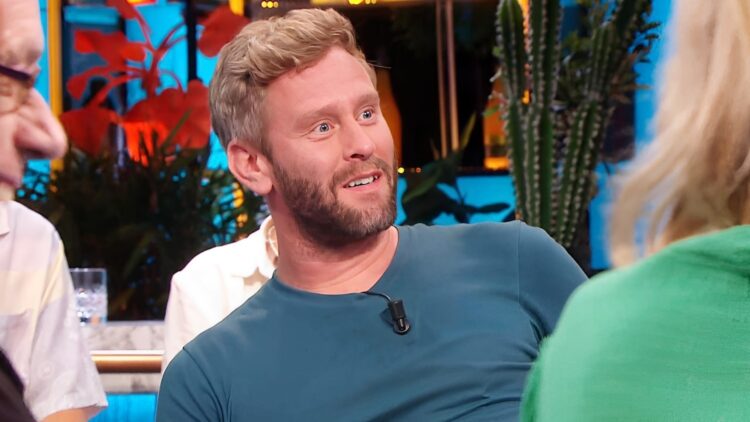 Tim den Besten niet eerlijk geweest over kanker: ‘Dít zegt het ziekenhuisdossier!’