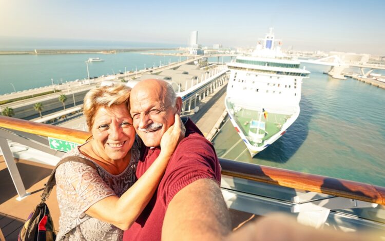 Zóveel vakantiegeld ontvangen AOW’ers extra in 2025