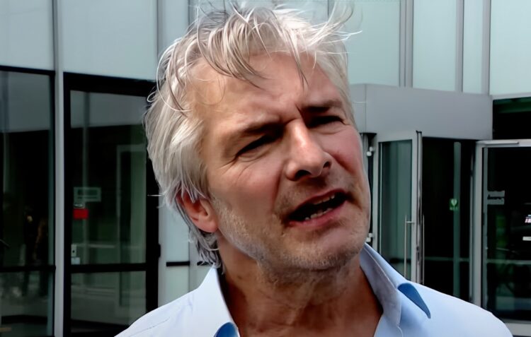 Victor Reinier deelt vreselijk nieuws