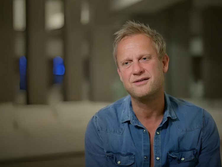 MAFS-Martijn gaan samenwonen met 27-jaar jongere vriendin en dat is een hele bekende