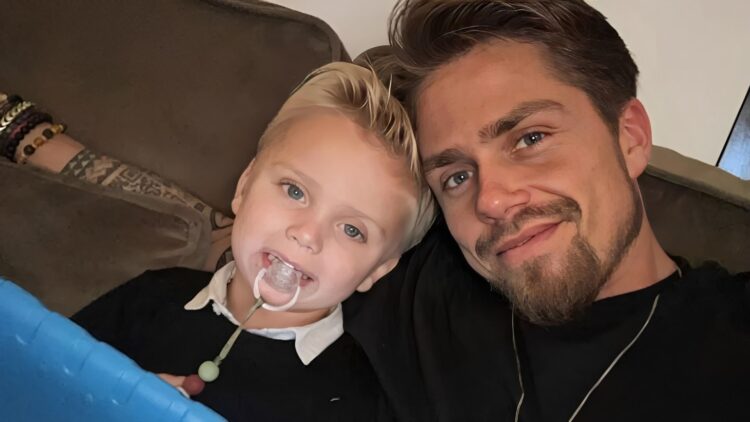 André Hazes wil voorlopig geen contact met zijn zoon Dré