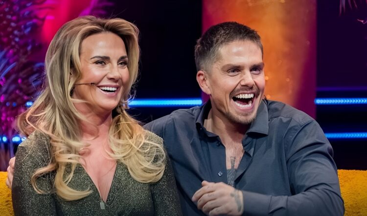 André Hazes onthult bizar geheim over relatie met Monique: “Ik leefde van Monique’s salaris” (VIDEO)