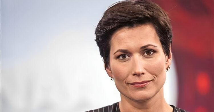 Annechien Steenhuizen komt nooit meer terug op tv: ‘Sterkte’