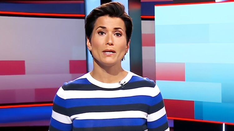 Verschrikkelijk nieuws over Annechien Steenhuizen: ‘Lijdt aan gevaarlijke tropische ziekte’