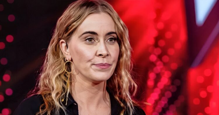 The Voice-deelneemster ‘getraumatiseerd’ door ervaring met coach Anouk