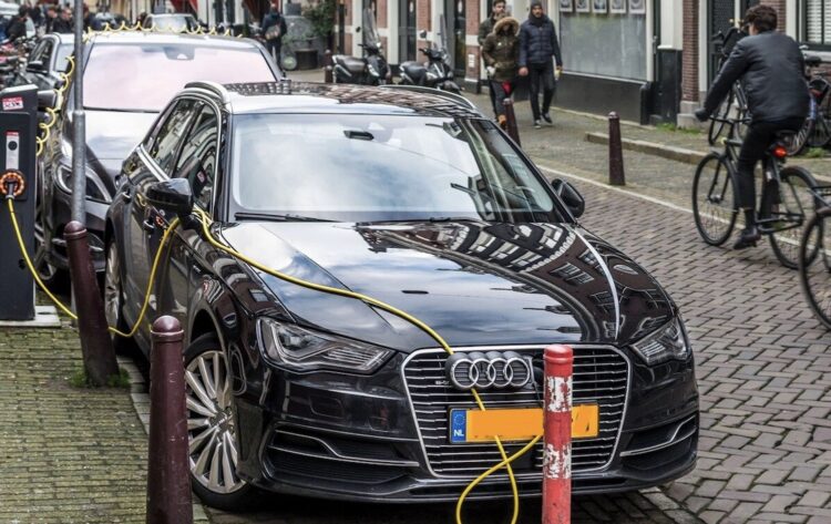 Slecht nieuws voor automobilisten in grote stad: “Hebben niks meer te zeggen”
