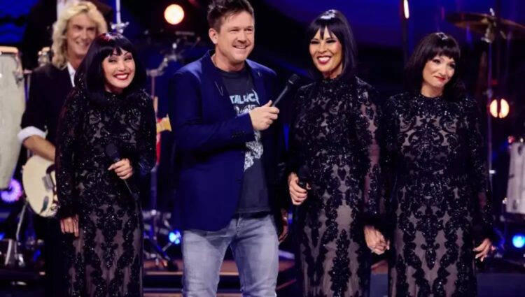 The Tribute: grote schok in de halve finale – favoriet valt af!