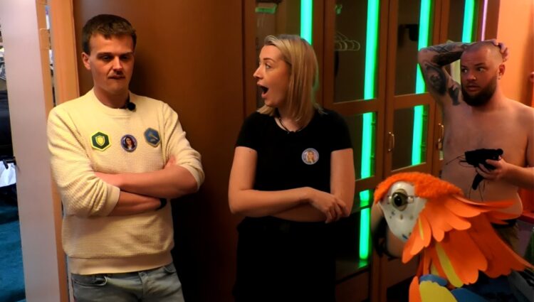 Big Brother verrast kijkers met onverwachte exit vlak voor halve finale