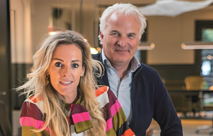 Kopen Zonder Kijken-Bob Sikkes en Roos Reedijk openhartig over ziekte Martijn Krabbé