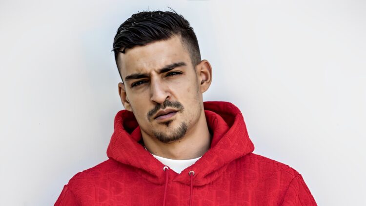 Rapper Boef woest op Nederlandse volgers: ‘Zijn jullie ezels?!’