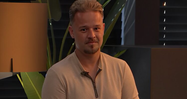 Brijan vindt liefde bij oud-deelnemer van De Bondgenoten