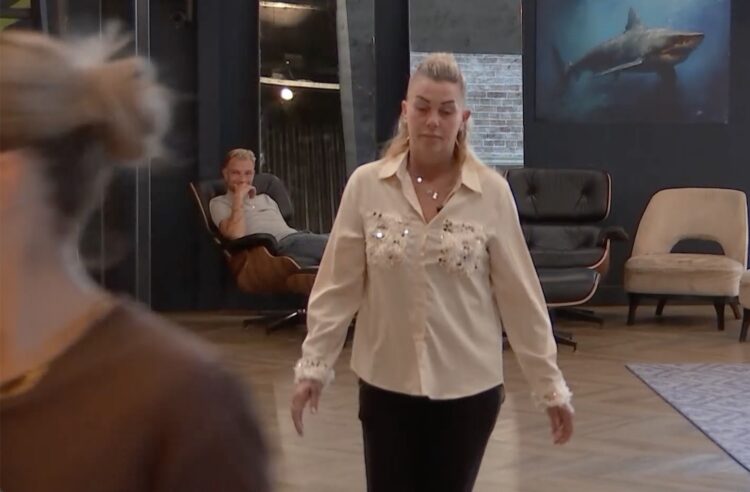 Heftig besluit in De Bondgenoten: deze kandidaat gaat naar huis