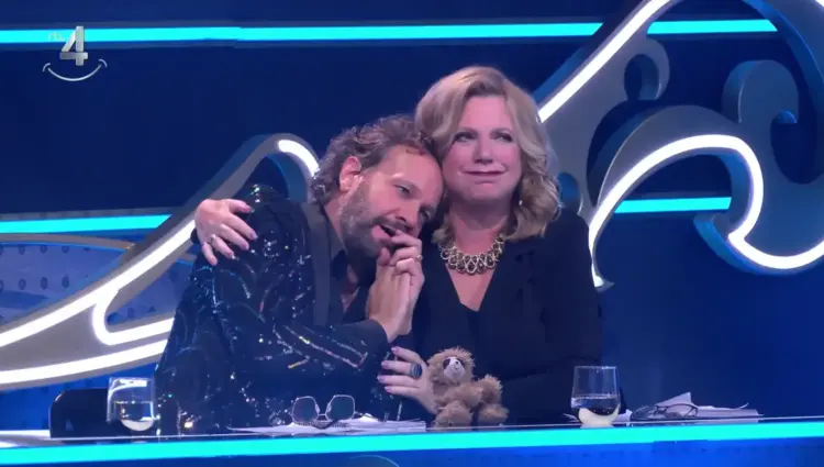 Carlo Boszhard deelt intens verdrietig bericht over Loretta