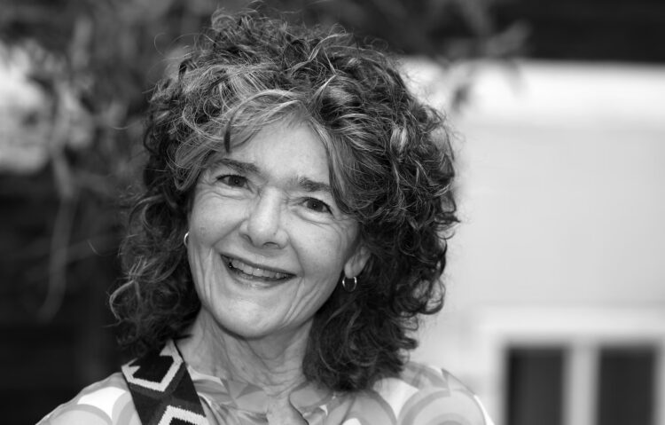 TV- presentatrice Dieuwertje Blok op 67-jarige leeftijd overleden