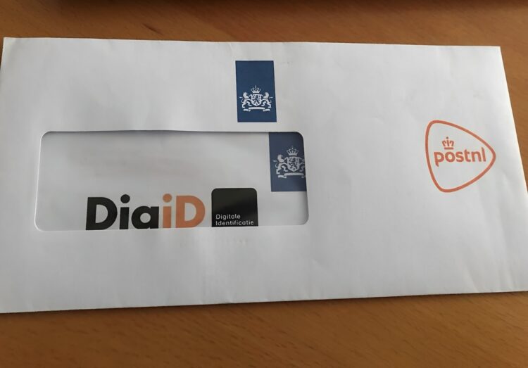 Overheidsinstanties waarschuwen: Oplichting met levensechte brief van DigiD met valse QR-code – zo ziet die eruit